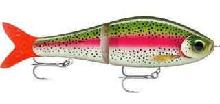 Rapala Super Shadow Rap Glide 11cm - 